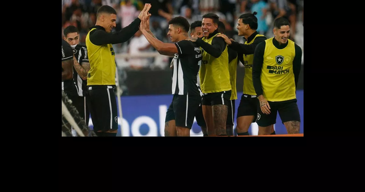 Grêmio x Botafogo: confira mais informações sobre o jogo deste domingo