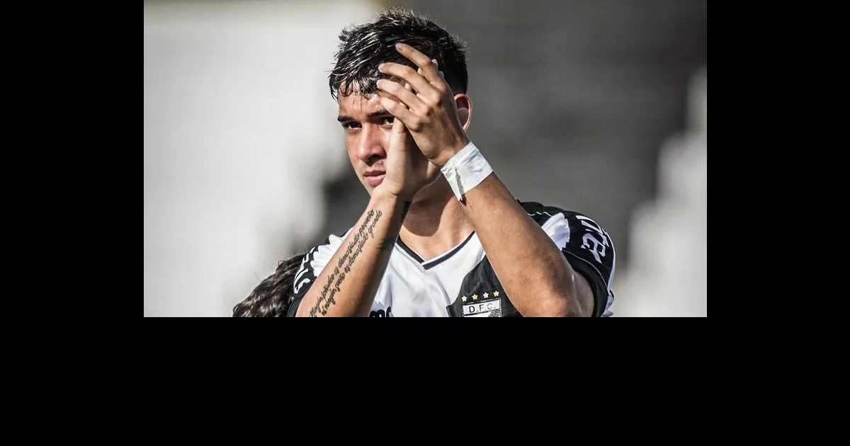 Botafogo fecha com Mateo Ponte; lateral chega ao Rio 