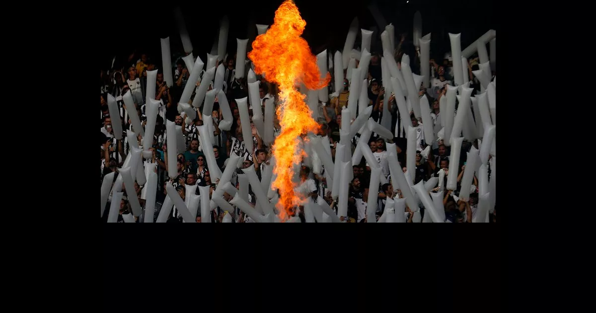 Botafogo Hoje: 5 rapidinhas para atualizar sua quarta-feira (26)