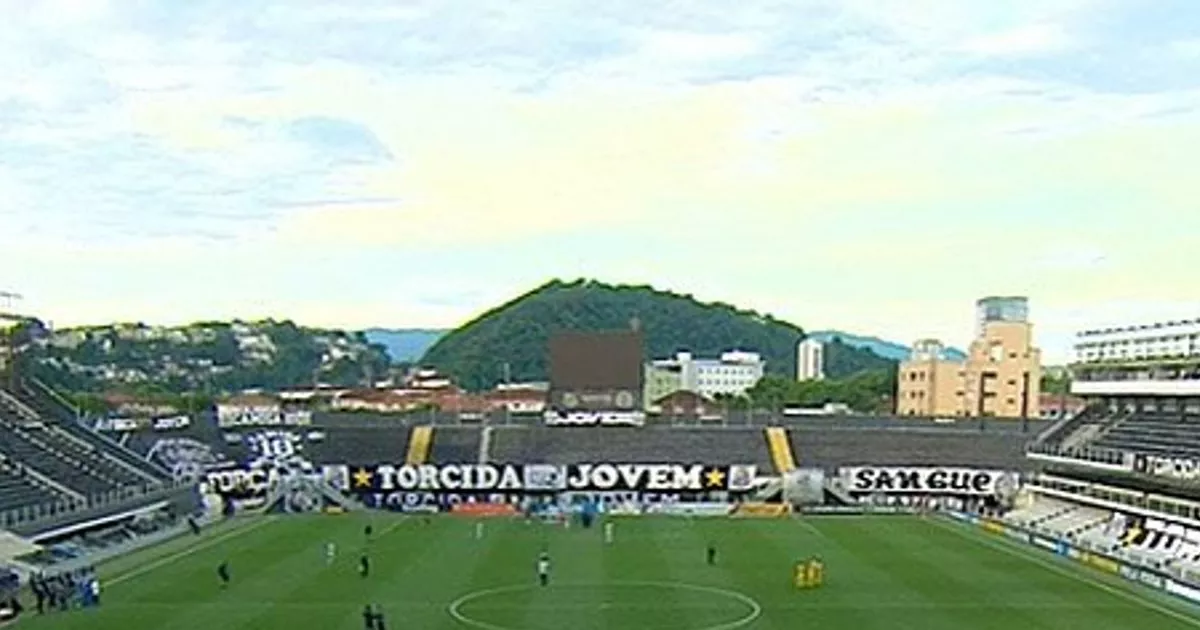 Onde assistir Santos x Botafogo, jogo da 16° rodada do Brasileirão 2023?