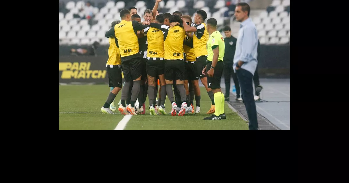 Foco no Brasileirão! Confira Notícias do Botafogo no Campeonato Brasileiro