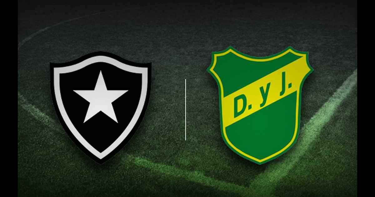 Palpite Botafogo x Defensa Y Justicia - Sul-Americana - 21/08/2023 no botafogo hoje"
