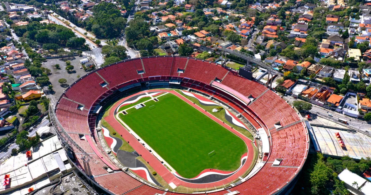 Onde assistir São Paulo x Botafogo, jogo da 20° rodada do Brasileirão 2023?