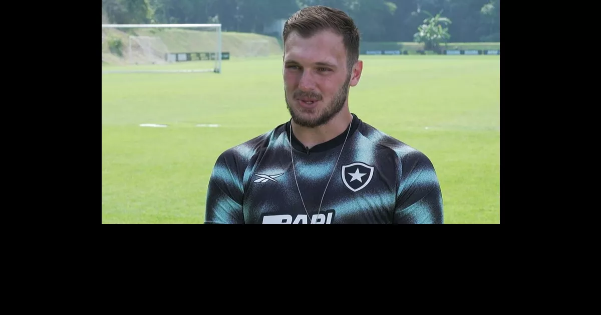 Confira informações e declarações dos jogadores do Botafogo nesta semana