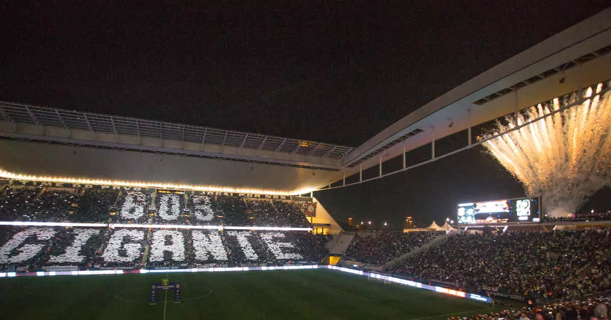 Corinthians x Botafogo: confira algumas informações sobre o confronto