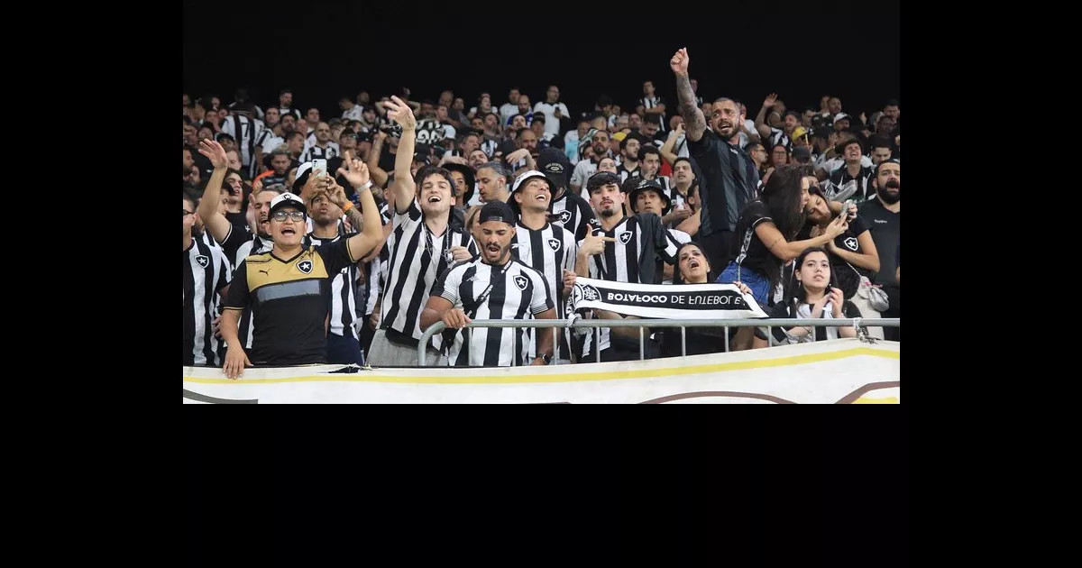 Confira 5 notícias do Botafogo Hoje desta sexta-feira (29)