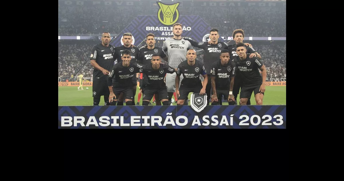 Botafogo mantém a liderança no Campeonato Brasileiro: Análise das derrotas recentes e perspectivas para o futuro