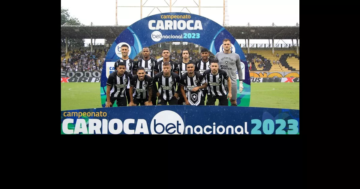 Botafogo Fecha Acordo com Brax e Garante Transmissão na Band para o Campeonato Carioca de 2024