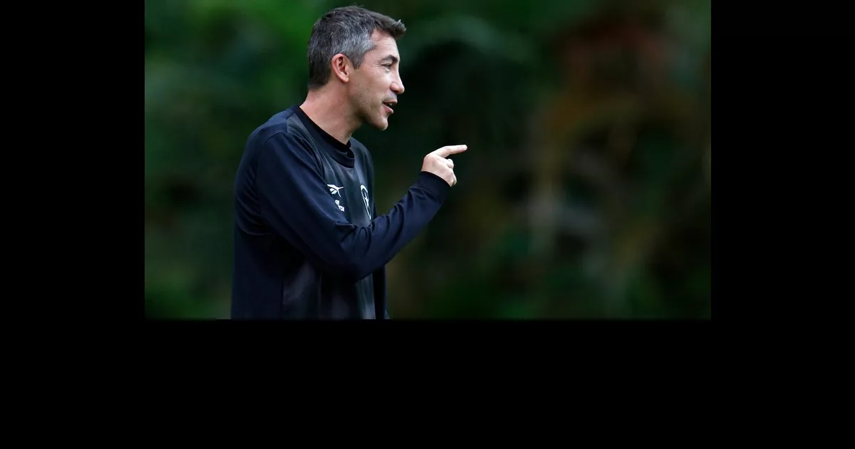 O Botafogo na busca por soluções táticas e a luta pela estabilidade no Brasileirão 2023