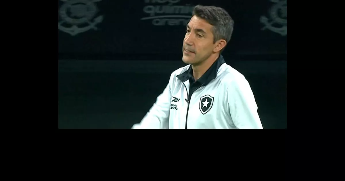 Críticas a Bruno Lage e Elogios ao Botafogo: A Opinião de Comentaristas