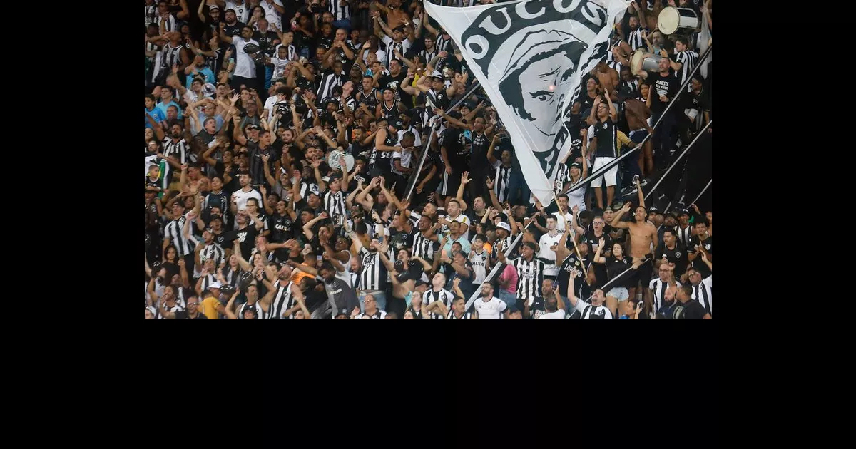 'Loucos pelo Botafogo' se defende de acusação; entenda