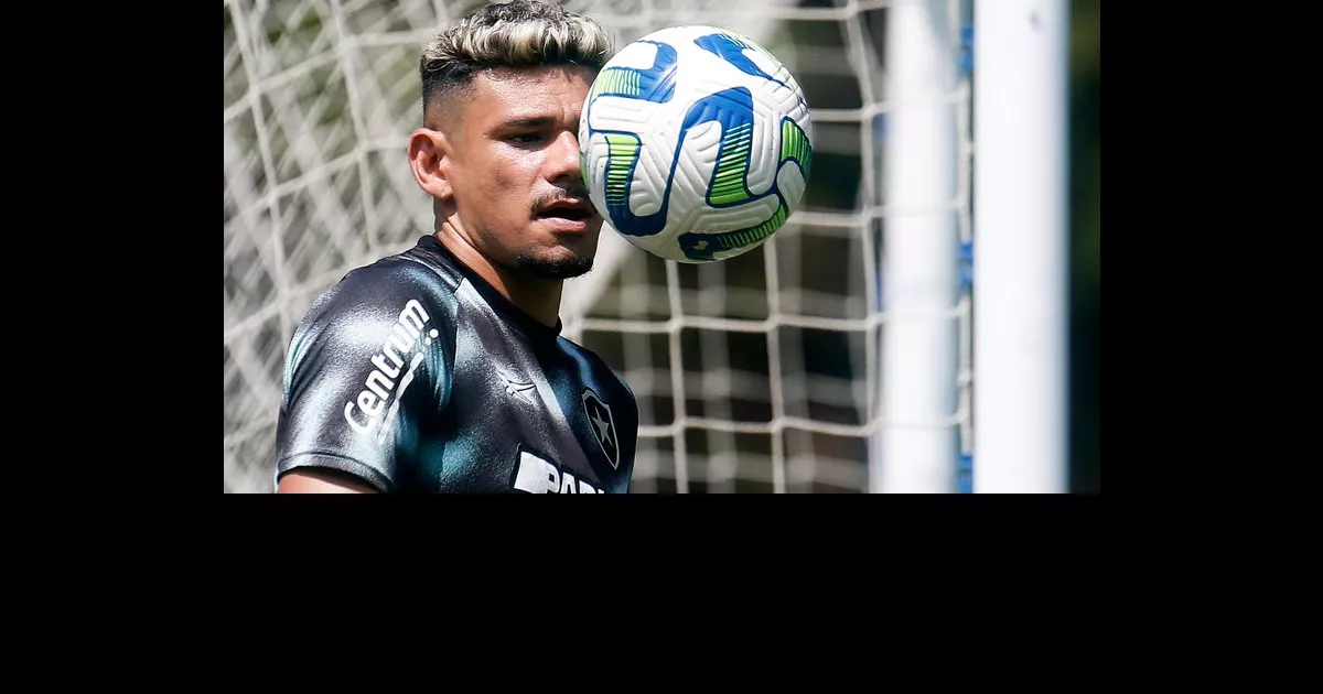 Confira 5 notícias do Botafogo Hoje desta quinta-feira (28)