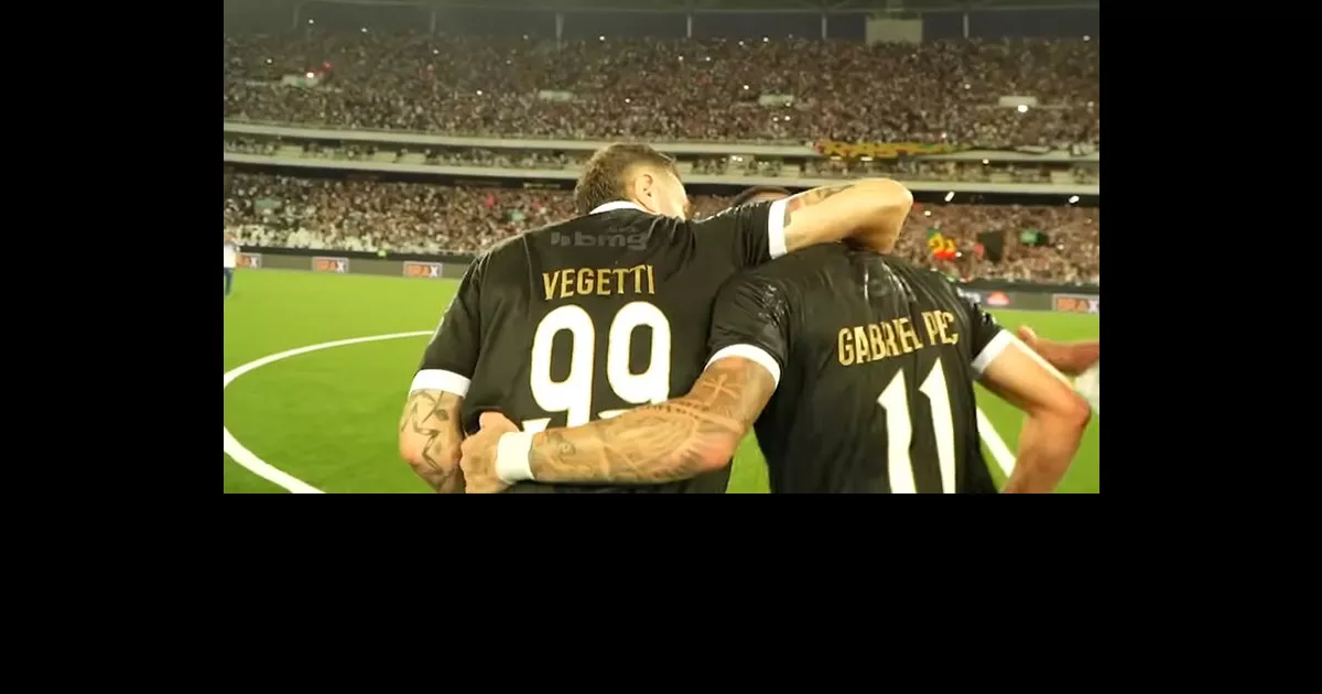 Veja quanto o Vasco pagou ao Botafogo para jogar no Estádio Nilton Santos