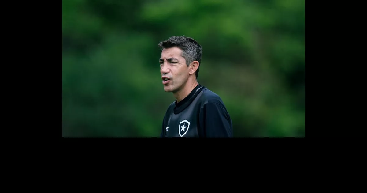 Avaliando a Demissão de Bruno Lage no Botafogo: Um Olhar Crítico