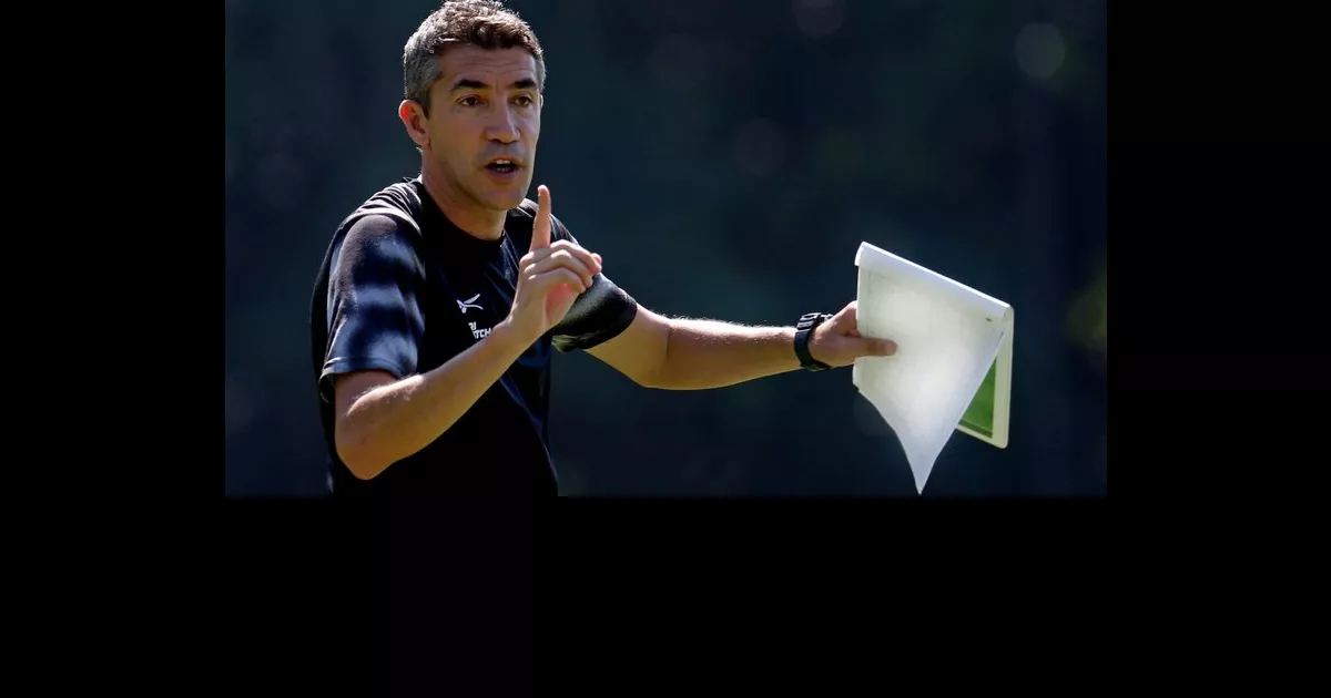 Bruno Lage Mantém a Calma e a Confiança Após Empate do Botafogo com o Goiás