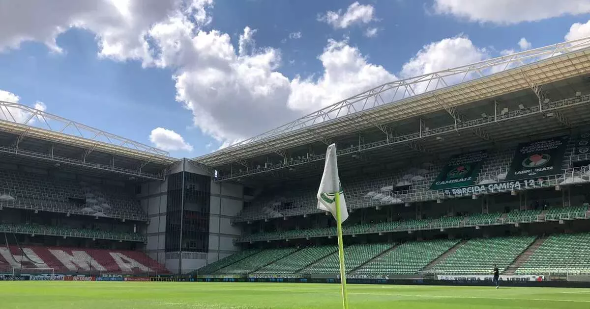 Onde assistir América-MG x Botafogo, jogo desta quarta pelo Brasileirão 2023?