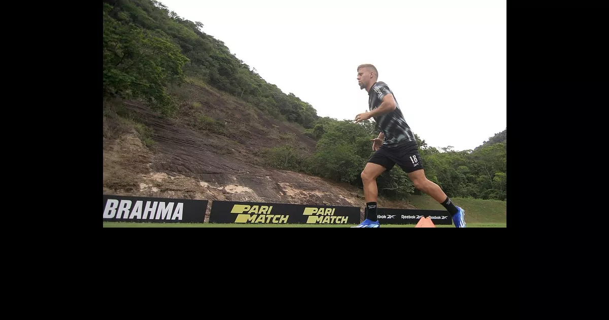 Cadê o Lucas Fernandes? Lesão o Deixa de Fora dos Jogos do Botafogo