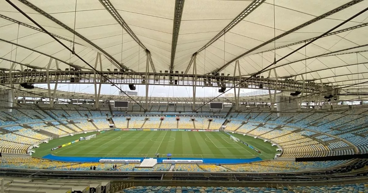 Fluminense x Botafogo: Clássico no Maracanã com 40 mil Ingressos Vendidos Antecipadamente