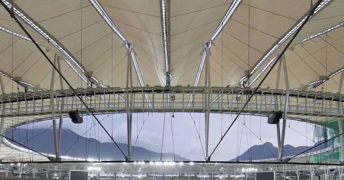 Guia Completo: Como Chegar ao Estádio do Maracanã