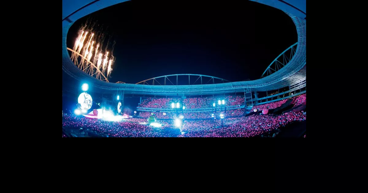 Estádio Nilton Santos: Confira Agenda dos Próximos Eventos