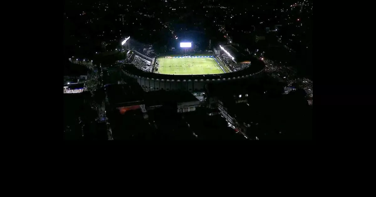 Polícia Militar Recomenda Adiamento do Clássico entre Vasco e Botafogo em São Januário