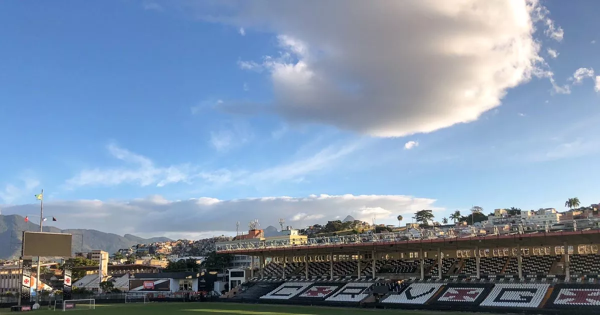 Informações sobre ingressos – Vasco x Botafogo – Brasileirão 2023