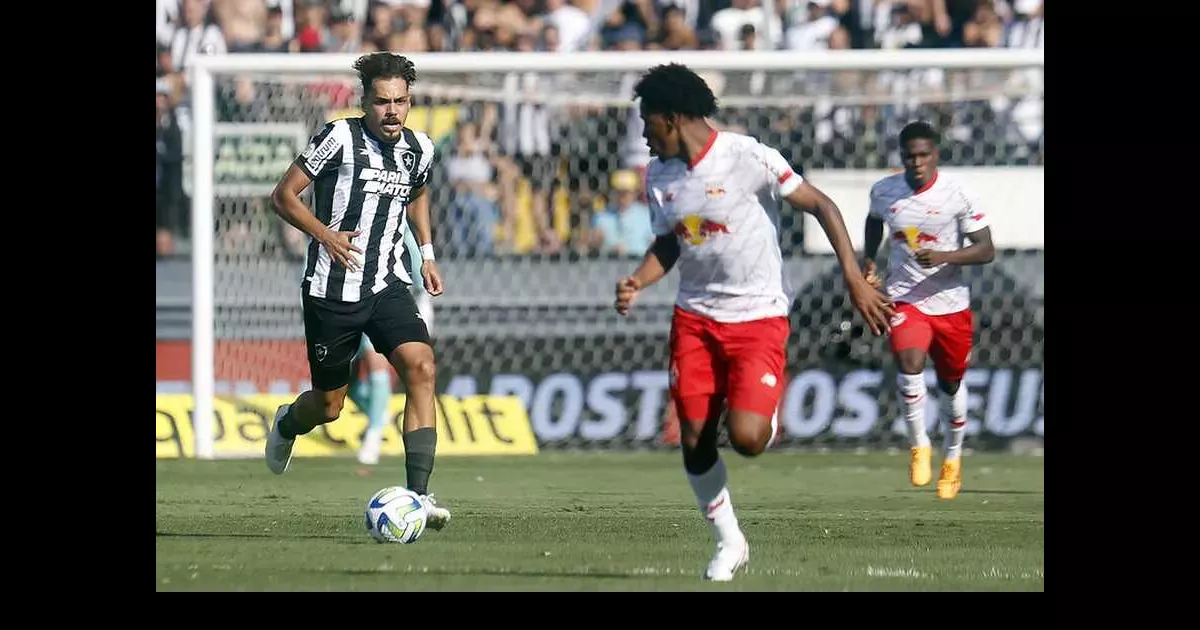 Botafogo: Do Ouro à Derrota, a Saga de um Brasileirão Surpreendente