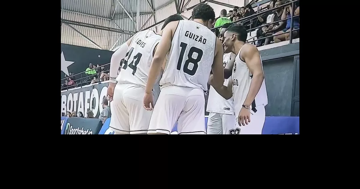 Últimas Notícias do Basquete, da Base e do Futebol Feminino do Botafogo