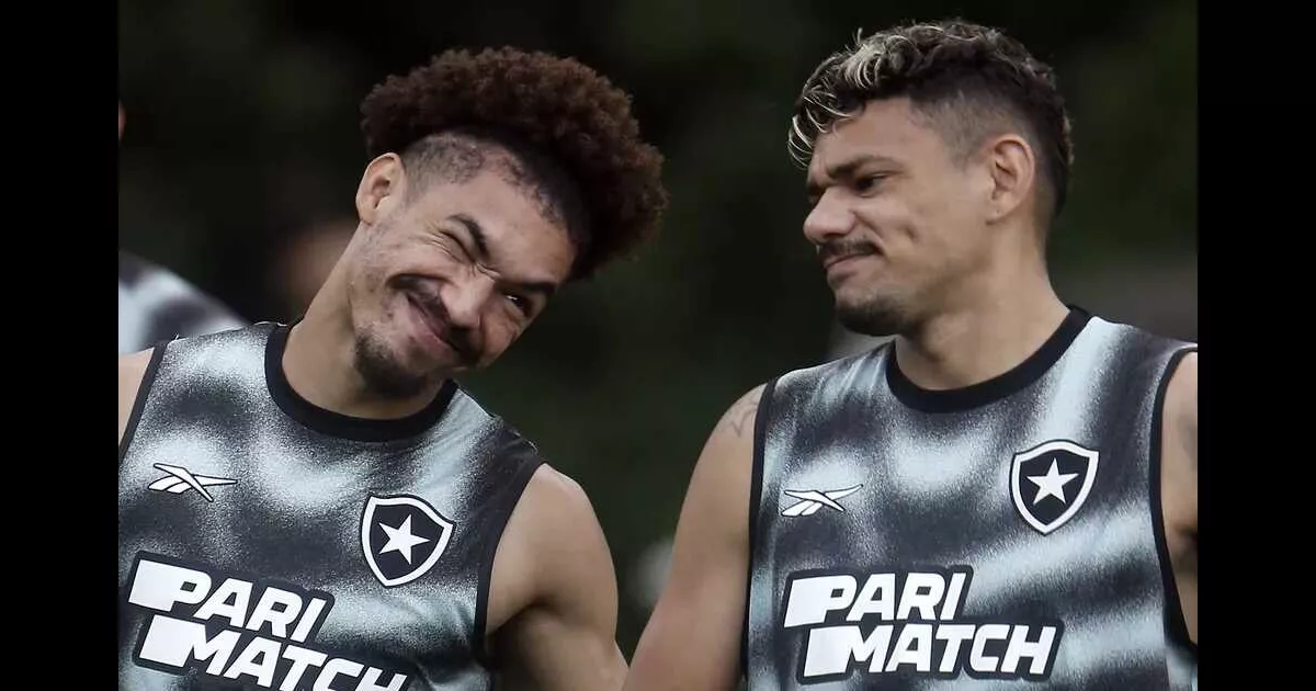 Corinthians 2017 x Botafogo 2023: Veja Diferenças e Semelhanças