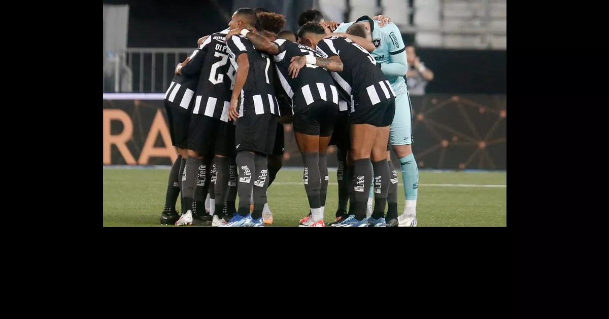 Botafogo x Grêmio: Onde Assistir à Partida do Brasileirão Série A