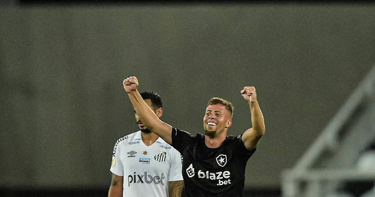 Clássico Anjo-Rei: Veja Histórico e Últimos Confrontos entre Botafogo x Santos