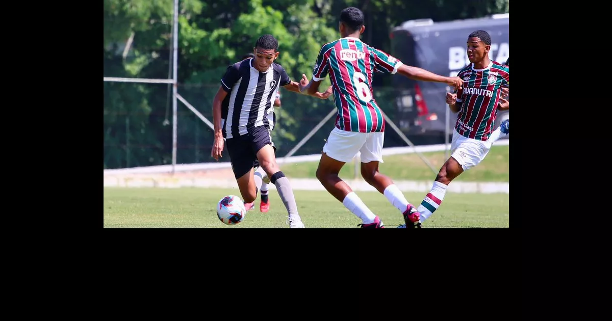 Desempenho do Botafogo nos Campos e Quadras: Basquete, Base e Futebol Feminino