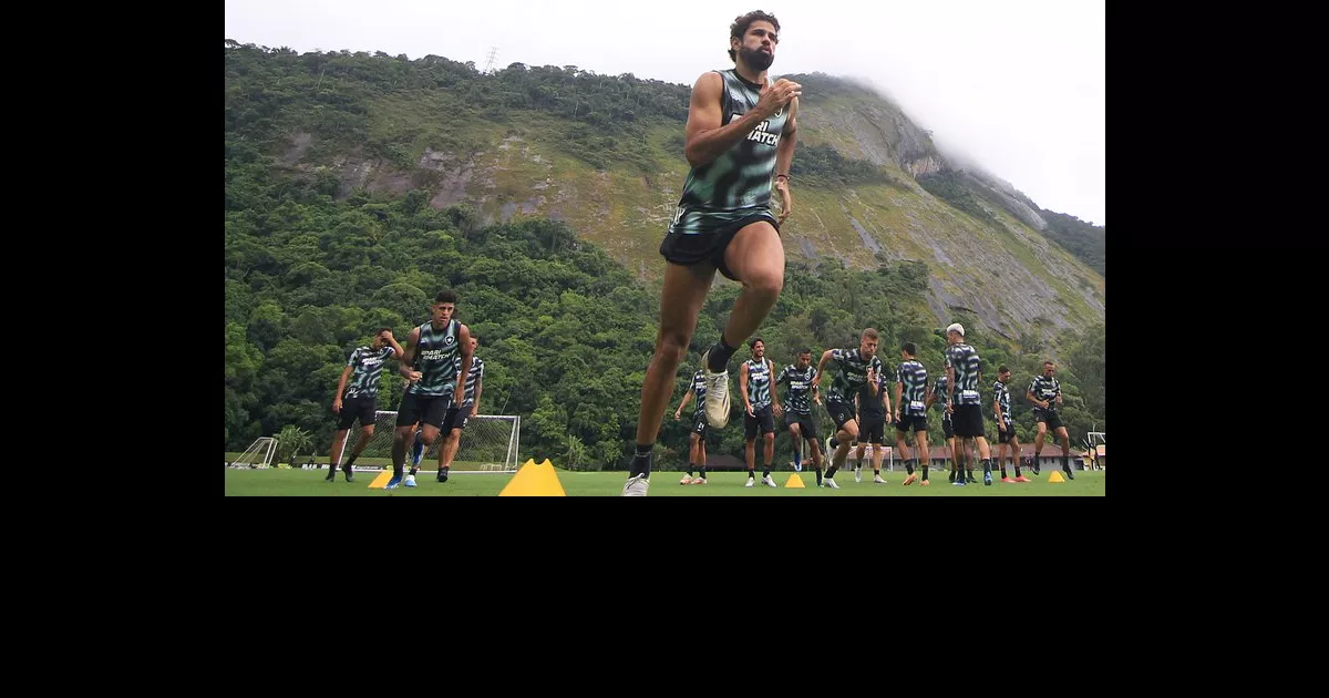 Botafogo Hoje: Cinco Notícias Quentes do Glorioso