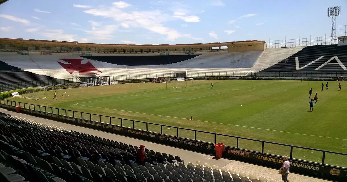 Guia do Jogo Vasco x Botafogo