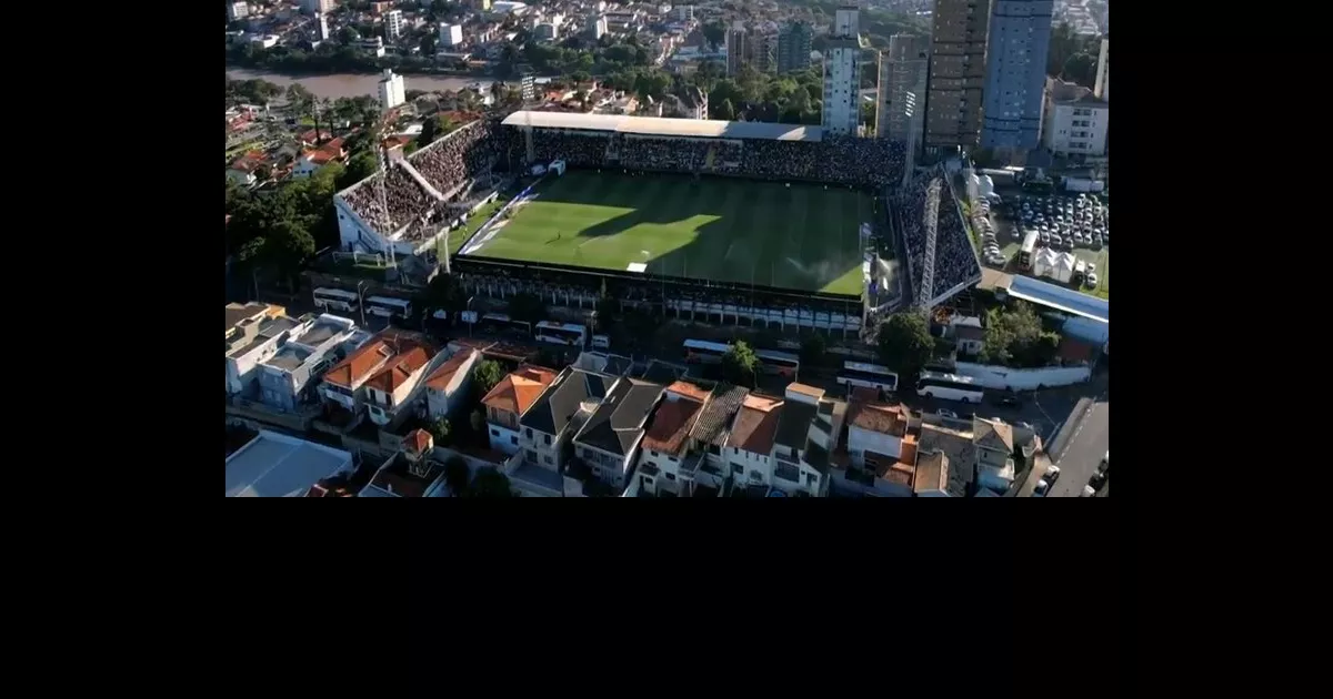 Como assistir Red Bull Bragantino x Botafogo pela 34ª Rodada do Brasileirão 2023