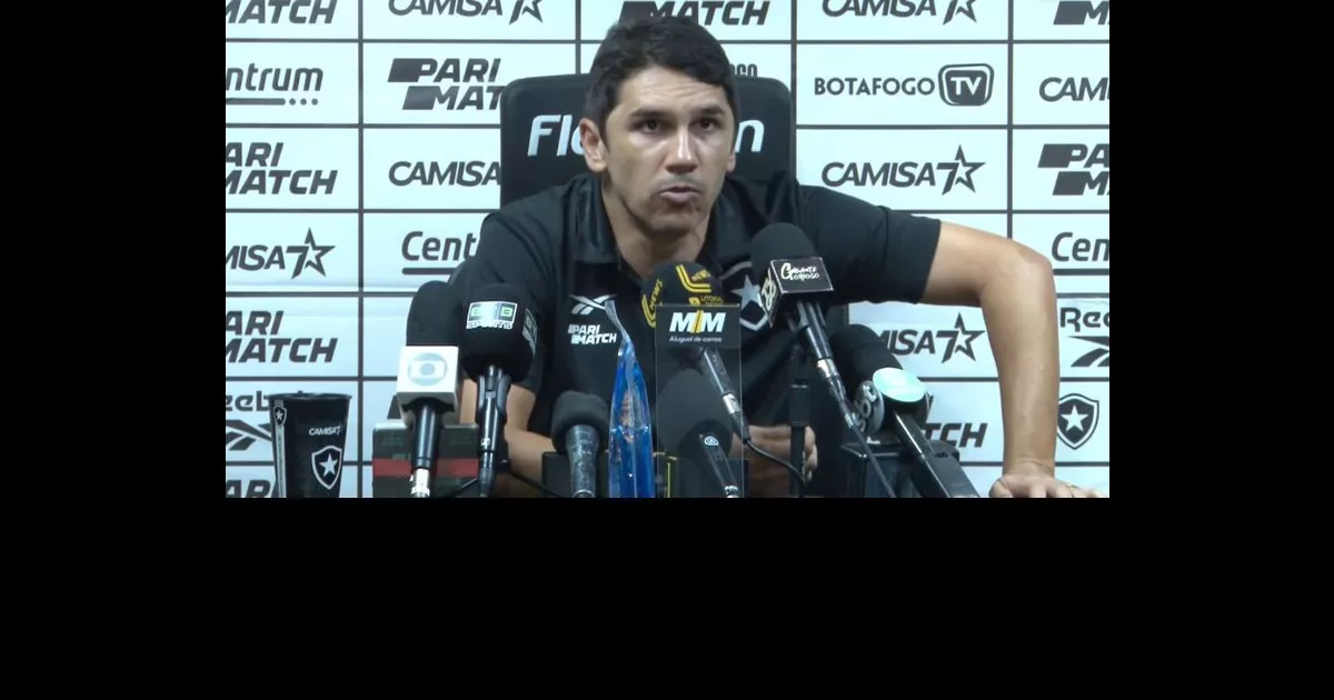 Desafios Emocionais e a Busca por um Novo Rumo: O Momento Crítico do Botafogo no Brasileirão-2023