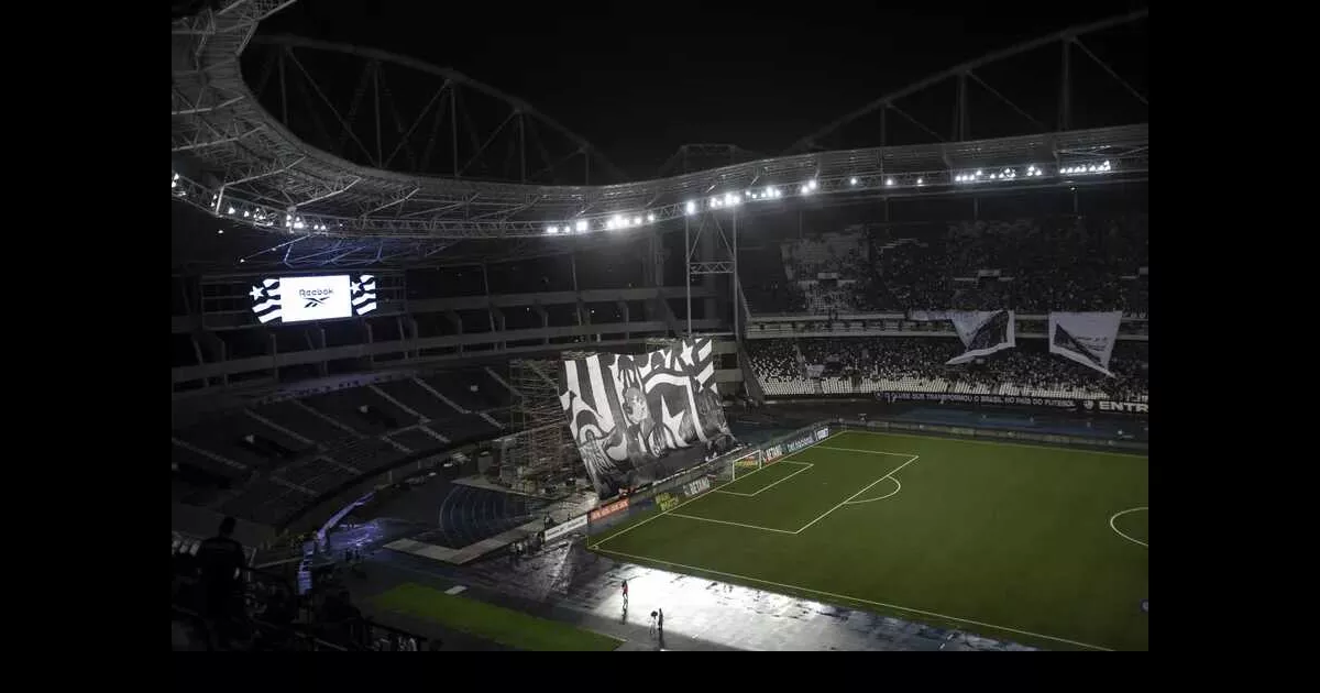 Onde Assistir Botafogo x Santos Pela 35ª Rodada do Brasileirão