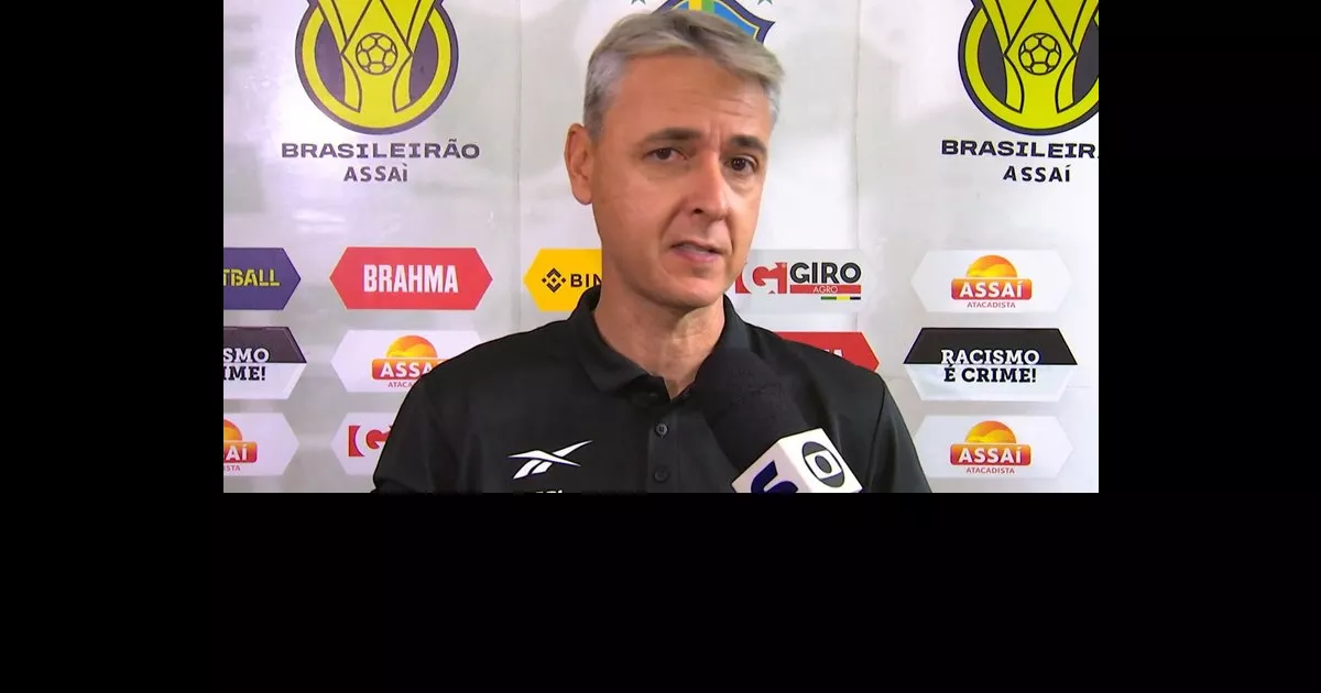 Botafogo Empata com Fortaleza e Tiago Nunes Enxerga um Resultado Justo