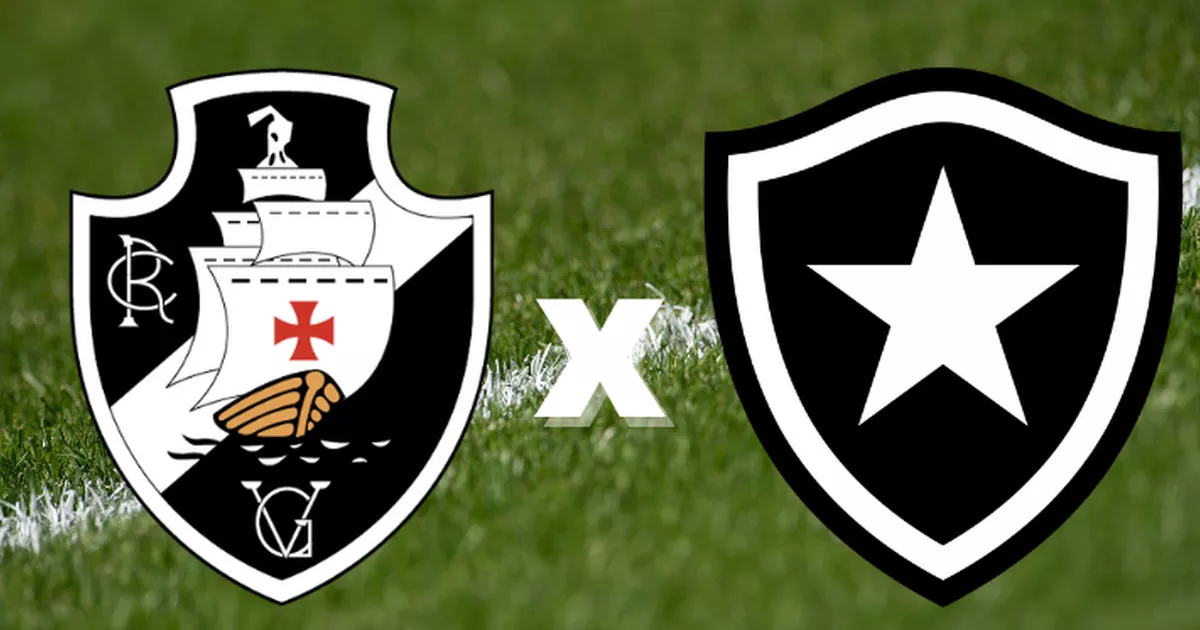 Vasco x Botafogo - Palpites e Prognóstico - Brasileirão Série A 2023 - 32ª Rodada