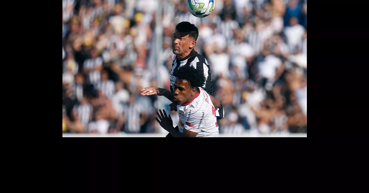 Botafogo Hoje: Cinco Notícias Rápidas do Glorioso