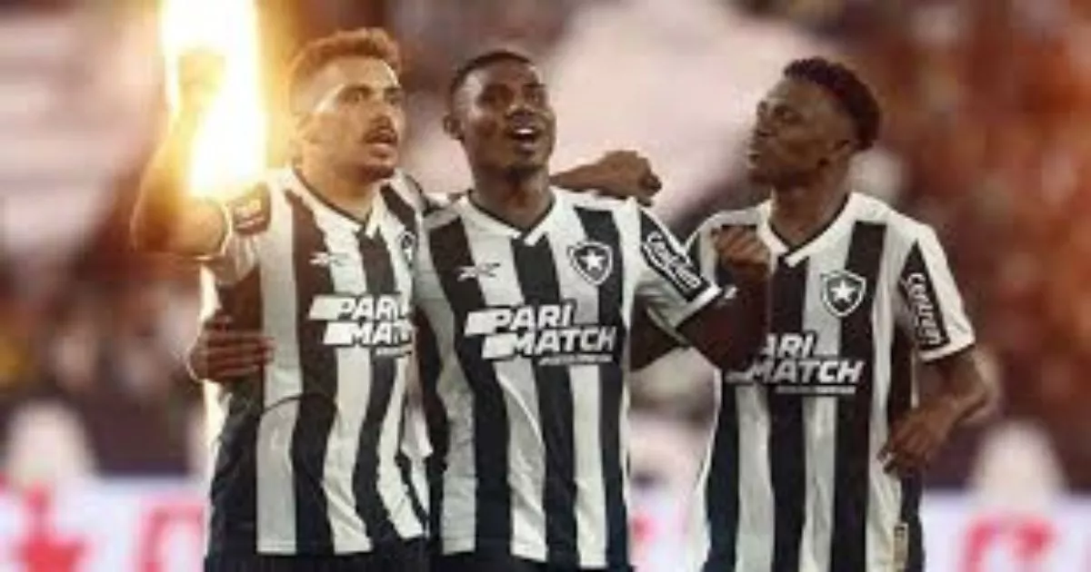 Botafogo Hoje: Novidades e Atualizações do Clube Glorioso