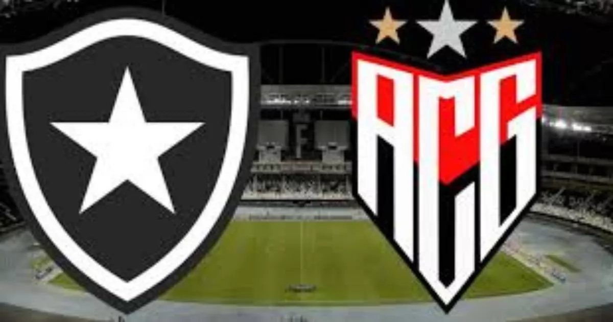 Botafogo x Atlético-GO: Análise e Palpites para a 2ª Rodada do Brasileirão Série A 2024