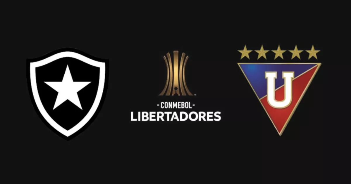 Palpite Botafogo x LDU Quito: Jogo Decisivo Pela Copa Libertadores 2024