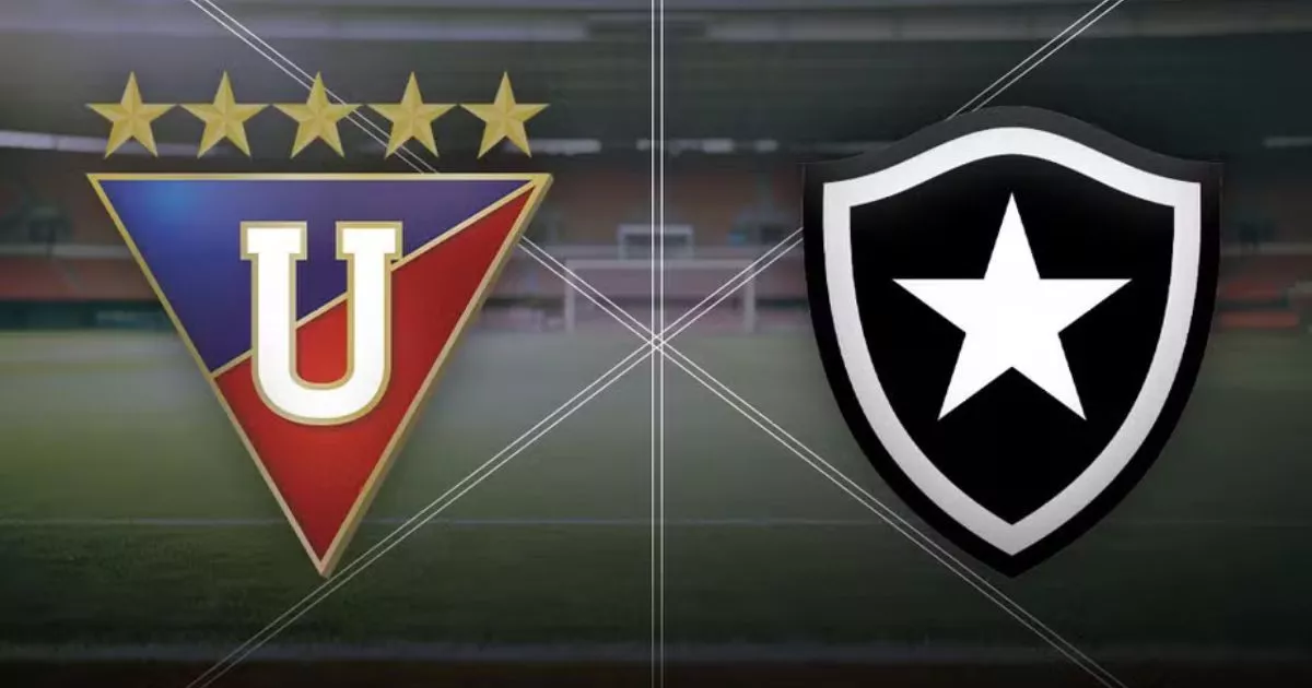 Botafogo x LDU na Libertadores: Confira Detalhes sobre Ingressos e Serviços!