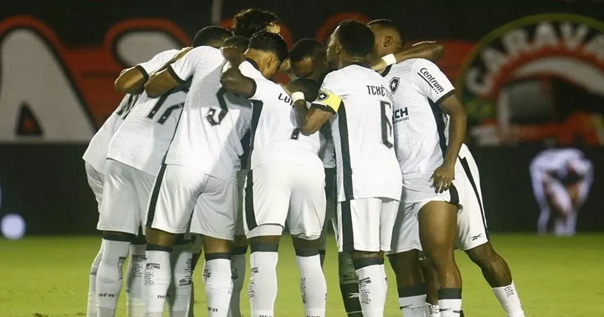 Vitória 1 x 2 Botafogo: Destaques da Partida e Atuação dos Jogadores