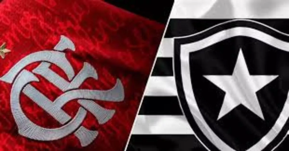 Flamengo x Botafogo: Palpites para o Clássico da Rivalidade no Brasileirão Série A 2024