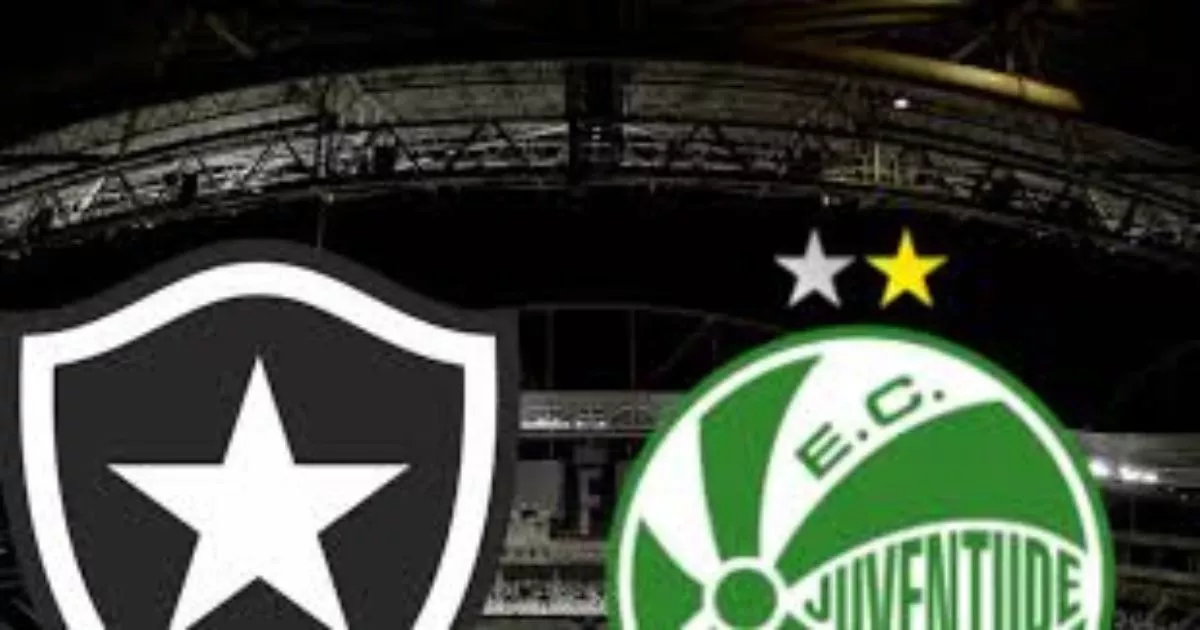 Palpite: Botafogo x Juventude – Brasileirão – 21/04/2024