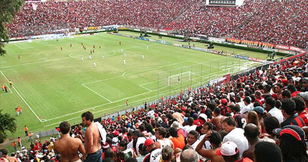 Guia Prático de Como Chegar ao Estádio Barradão em Salvador