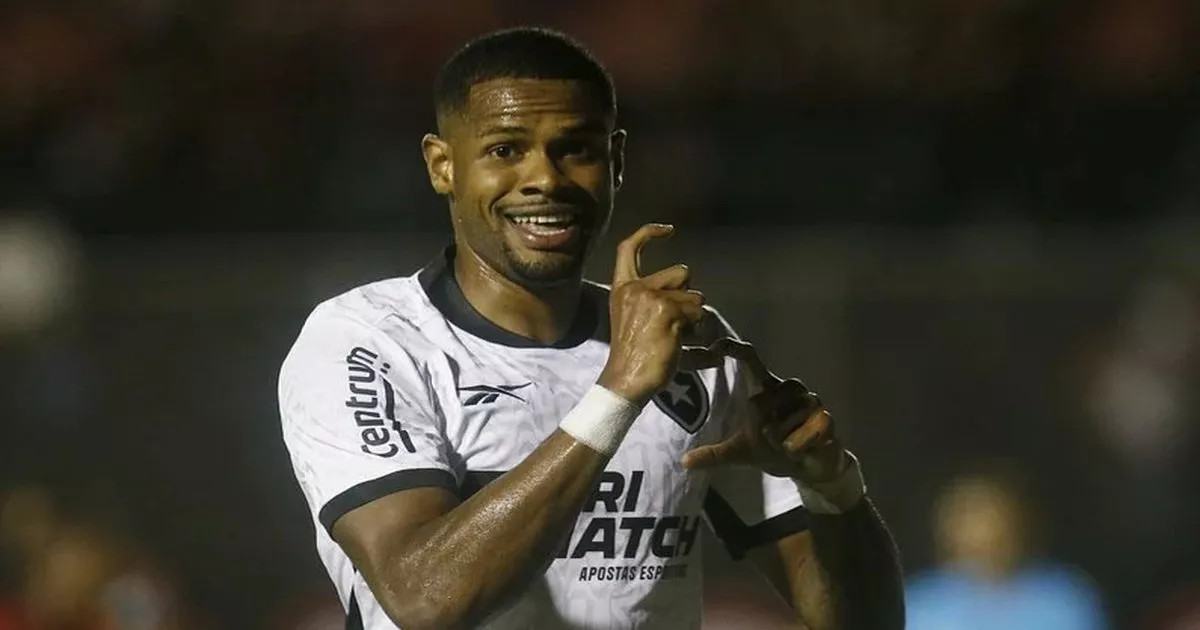 Botafogo Vence Vitória e Avança às Oitavas da Copa do Brasil 2024