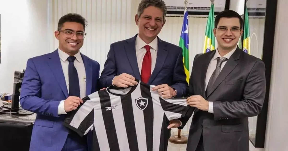 Botafogo Hoje - 28 de Maio de 2024